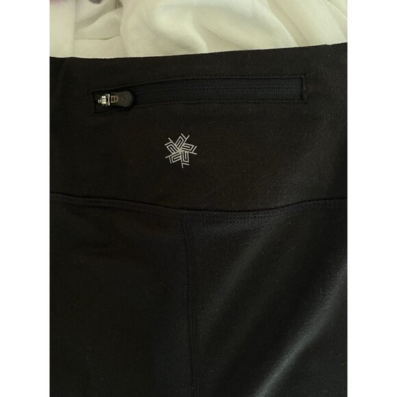 Tek Gear Leggings S Black - Picture 3 of 4